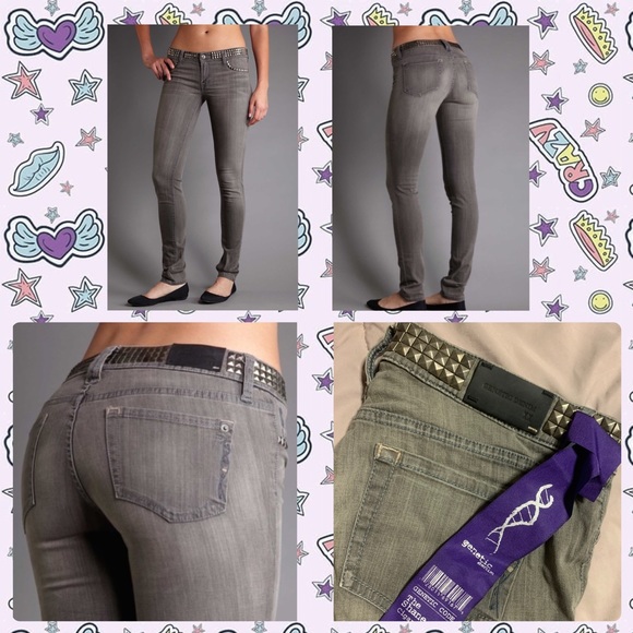 genetic denim the shane